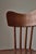 Swedish Modern Pinewood Chair attributed to Torsten Claeson for Steneby Hemslöjd, 1930s For Sale - Image 4 of 17