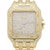 A Cartier Panthère Jumbo ref. 883969 ladies wristwatch in 18K yellow gold with factory diamond-set pavé dial, diamond-set...