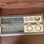 Zenith Mid Century Console With Built in Turntable and Radio (Zenith) For Sale - Image 4 of 9
