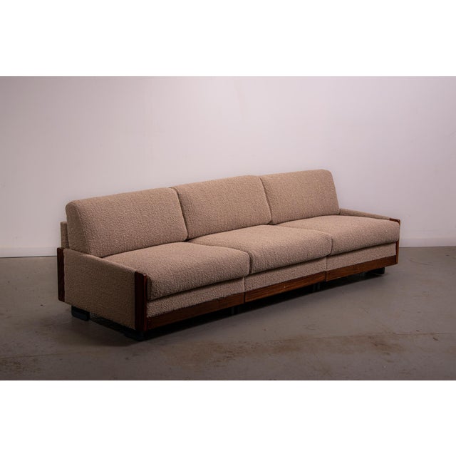 Model 920 Sofa by Afra & Tobia Scarpa for Cassina, 1960 For Sale - Image 16 of 16
