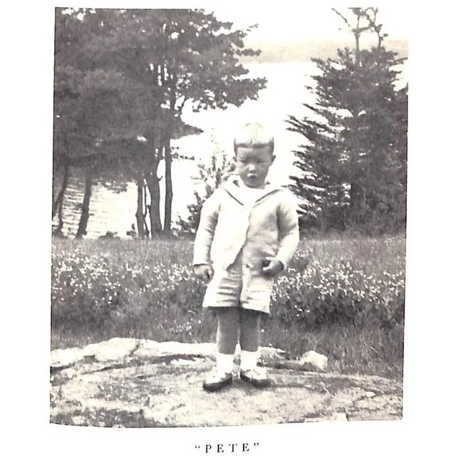 1950s "A Foxhunter's Journal" 1952 Reeve, J. Stanley For Sale - Image 5 of 10