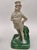 Bretby Art Pottery Dickens Figures, Mr. Micawber and Uriah Heep Pair, England Early 20th Century For Sale - Image 13 of 17