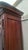 Norman Oak Bonnetière, 1890 For Sale - Image 6 of 8