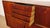 Vintage Teak Bar Cabinet, 1960s For Sale - Image 11 of 16