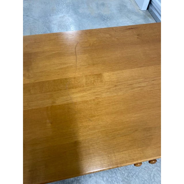 Ethan Allen Ethan Allen Nightstand For Sale - Image 4 of 8