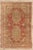 Vintage Turkish Oushak Rug, 05'04 X 08'00 For Sale - Image 10 of 10
