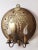 Baroque Set Wall Lamps in Brass from Adam & Eva & Lebensbaum, 1890s, Set of 2 For Sale - Image 3 of 10