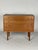 Scandinavian Teak Chest of Drawers, 1960s, in Very Good conditions. Designed 1960 to 1969