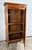 Small Cherry Wardrobe, 19th Century For Sale - Image 17 of 18