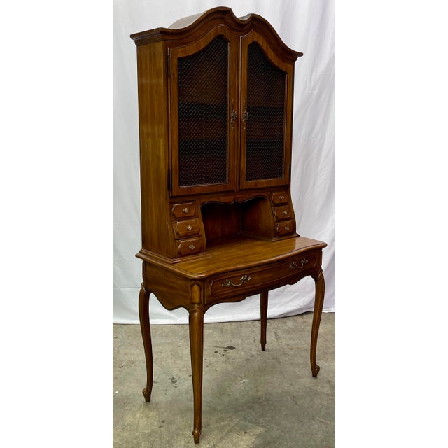 Vintage Thomasville Furniture French Provincial Camille Collection