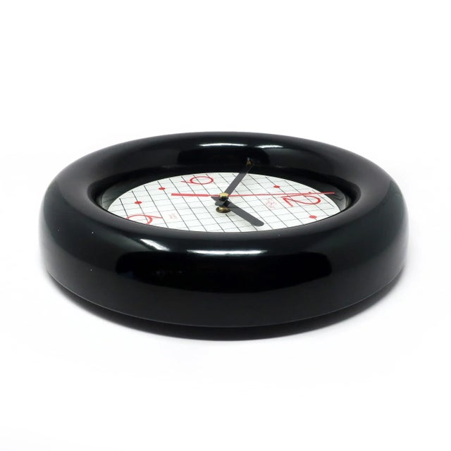【archive】90s New balance Wall-clock 非売品 QXA835SRH_translucent__87972.