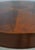 Baker Furniture Company Baker Round Mahogany Center Parlor Table For Sale - Image 4 of 12