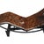 Black LC4 Chaise Lounge by Le Corbusier, 2000s For Sale - Image 8 of 10