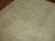MId 20th century Neutral Color Turkish Oushak rug Measures: 6'3'' x 8'9''.
