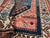 Galerie Shabab Collection Early 20th Century Turkish Anatolian Throw Rug For Sale In New York - Image 6 of 6