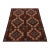 Hand knotted in wool, this 6x8 Baluch rug represents a new line of tribal carpets in the Modern Classics Collection by Rug...