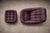 Mp-163 “Earth” Lounge Chair With Ottoman in Tufted Velvet Upholstery, Percival Lafer, 1976 For Sale - Image 11 of 15