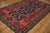 1920s Antique Persian Northwest Stepped Medallion Wool Rug For Sale In New York - Image 6 of 12