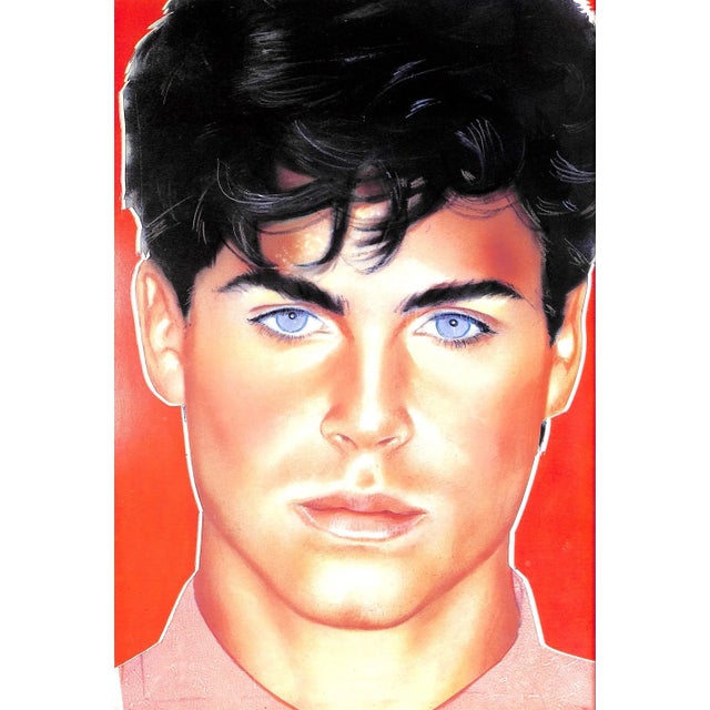 "Megastar" 1984 Bernstein, Richard For Sale - Image 9 of 12