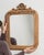 19th Century France Amber Wood Mirror For Sale In Greensboro - Image 6 of 10