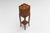 Wood Vintage Bedside Tables in Walnut, 1950s, Set of 2 For Sale - Image 7 of 9