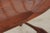 Brown Dr Dimes High Fan Back Windsor Armchair For Sale - Image 8 of 18