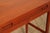 Dyrlund Danish Modern Teak Dressing Table For Sale - Image 11 of 12