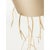 Raw & Rainbow Alla Terra Sculpture in Powder-Coated Aluminum by Altreforme For Sale - Image 4 of 9
