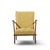 Mid 20th Century Gio Ponti for Cassina Model 516 Mid Century Walnut Lounge Chairs - Pair For Sale - Image 5 of 12