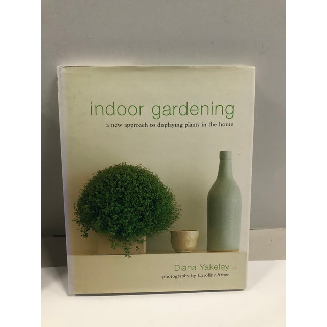 Curated Gardening Inspirated Books - Set of 5 For Sale In Tampa - Image 6 of 8