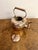 Early 19th Century Antique Dutch Copper Kettle, 1800 For Sale - Image 5 of 7