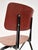 S17 Chairs by Paul Philipsen for Galvanitas, 1965, Set of 4 For Sale - Image 12 of 16
