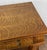 Antique Empire Quarterawn Oak Lions Paw Carved Sideboard Buffet Server For Sale - Image 15 of 18