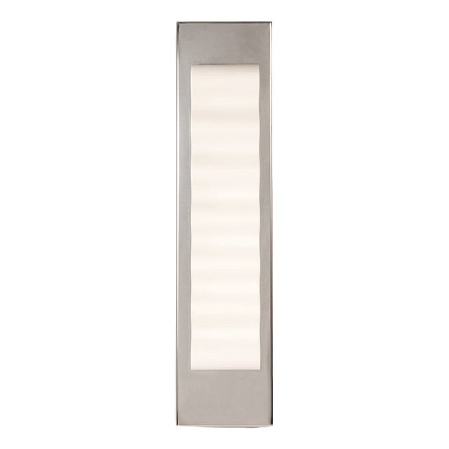 Frame Slim Mirror L Wall Light by Violaine d'Harcourt For Sale