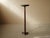 Mahogany and Metal Floor Lamp, 1930s For Sale - Image 6 of 18