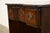 Kindel Furniture Georgian Solid Mahogany Block Front Nightstand For Sale - Image 11 of 18
