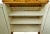 Antique Swedish Tiger Birch Buffet, 1870 For Sale - Image 6 of 11