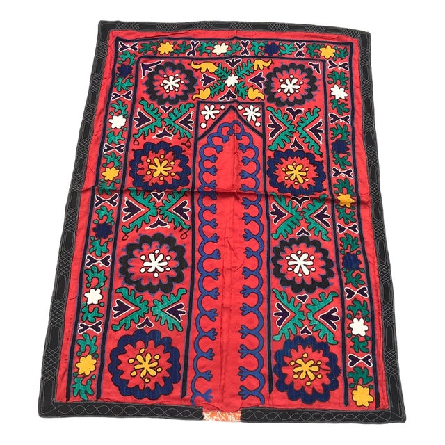 Vintage Tapestry, 1980s For Sale