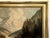Early 20th Century Early 20th-Century Luminist Painting of Yosemite, Attributed to W. A. Carson For Sale - Image 5 of 11