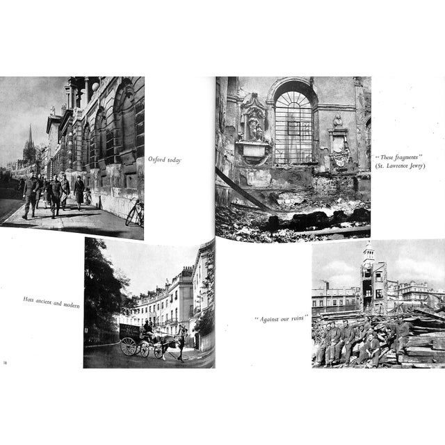 "Air of Glory: A Wartime Scrapbook" 1941 by Cecil Beaton For Sale In New York - Image 6 of 11