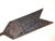 Early 19th Century Antique Wrought Iron Directional Weathervane Arrow For Sale - Image 5 of 5