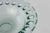 Art Deco Glass Bowl from Couronne Co., USA, 1980s For Sale - Image 3 of 5