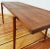 1960s Coffee Table by F. Mezulanik for Up Závody, Czechoslovakia, 1960s For Sale - Image 5 of 11