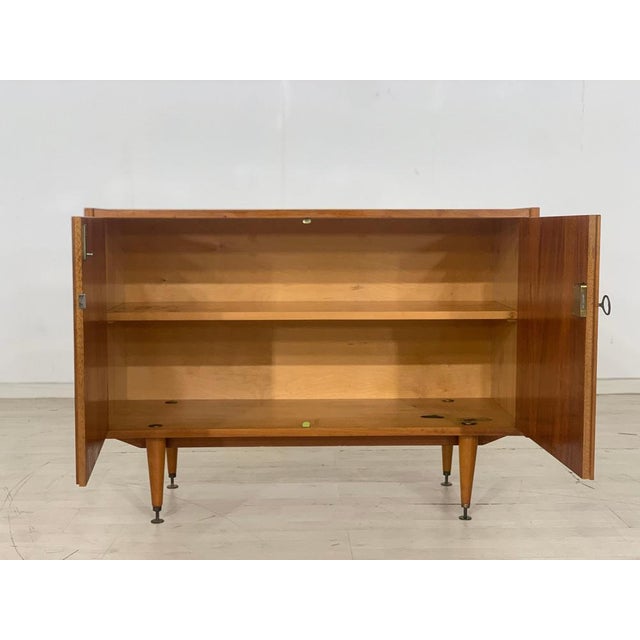 Mid-Century Sideboard, 1960s For Sale - Image 6 of 12