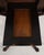 Victorian Tilt-Top Table with Hidden Compartment on Casters, Antique, United Kingdom, 19th Century For Sale - Image 11 of 18