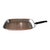 Mid-Century Modern Large Copper Stainless Fish Frying Pan from Spring Culinox, Switzerland For Sale - Image 3 of 10