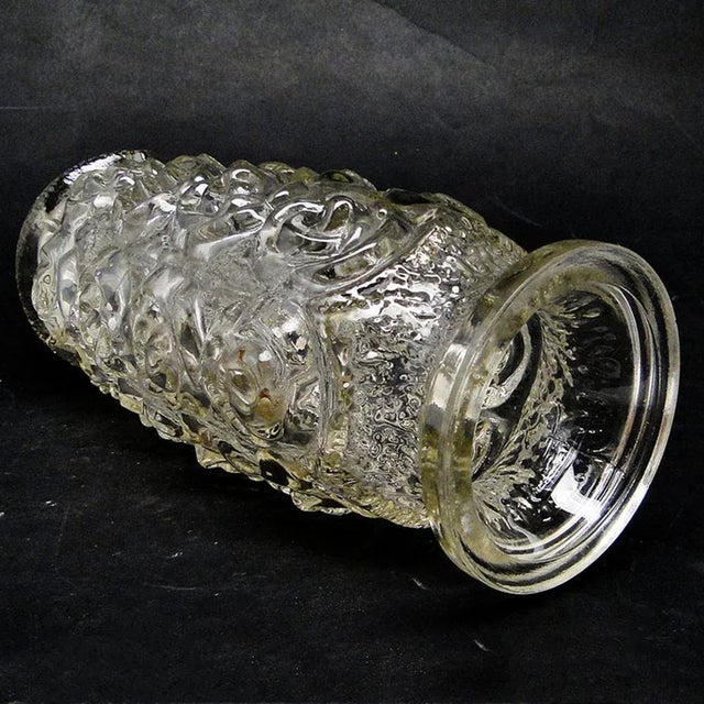 Art Deco Vase from HSG Laura, Poland, 1970s For Sale - Image 6 of 9