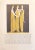 Les Statues d'Or Art Deco Prints - A Pair For Sale - Image 5 of 6