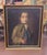 Vintage oil painting after Copley of William Merchant age 5 noted for his association with the Boston Tea Party. This...