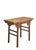 Chinese 38" Long Elm Wine Table #17 For Sale - Image 3 of 7